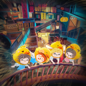 粗大的🐔巴进进出出
